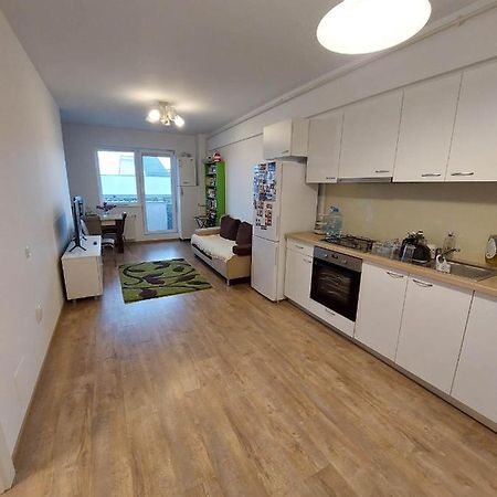 Iris Cluj Apartament Ngoại thất bức ảnh