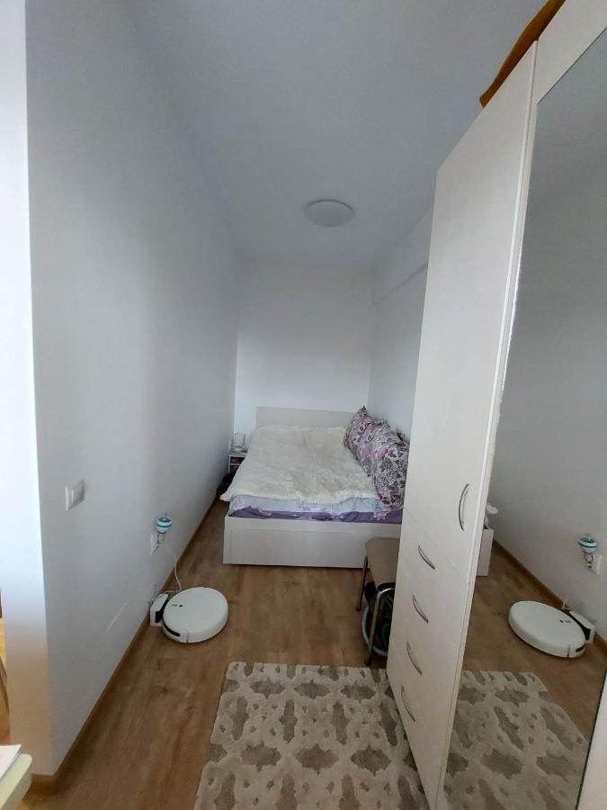 Iris Cluj Apartament Ngoại thất bức ảnh