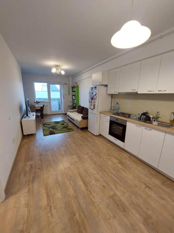 Iris Cluj Apartament Ngoại thất bức ảnh