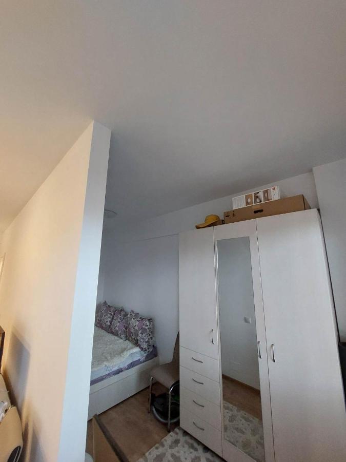 Iris Cluj Apartament Ngoại thất bức ảnh